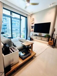 Treasure at Tampines (D18), Condominium #606965881